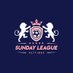 Sunday League Settings #MrSLS (@_mrsls) Twitter profile photo Sunday League Settings #MrSLS (@_mrsls) Twitter profile photo