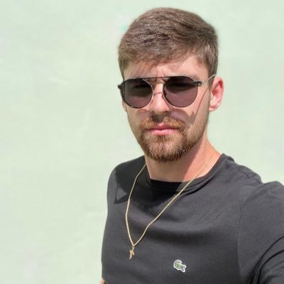 pablobagn's profile picture. 🌎, 28