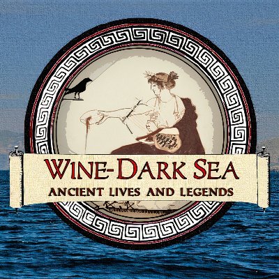 A YouTube channel/podcast featuring immersive, original narrated stories from the ancient world, based on authentic sources from Greece, Rome, and beyond!