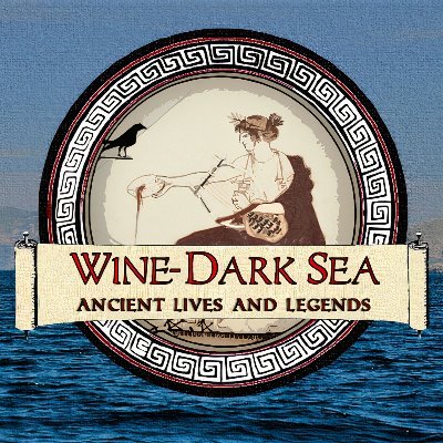 Wine-Dark Sea