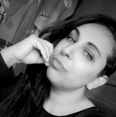 #SejaSuaMelhorVersao...👩👦👦☯️🥋🌶🇩🇪❤
#Pesciana...♓
#1/10 Fisioterapia 👩🏻⚕️🩺
#RubroNegra...🖤❤
Mãe do @Victor Hugo e @JoaoLucas❤❤