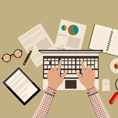 Gazapos4's profile picture. Si eres periodista, comunicador o publicista estás obligado a escribir con corrección. 📋📚✏️
