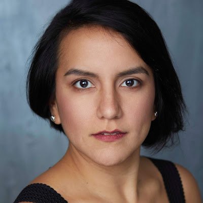 Pepa Duarte Profile