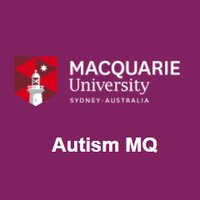 Autism MQ (@autismmq) 's Twitter Profile