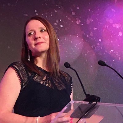 donnacastle's profile picture. Director of Communications @ASA_UK | ChartPR FCIPR | Personal views & some photography.