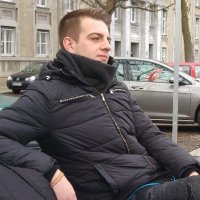 Kim Krämer (@the_hybris) 's Twitter Profile