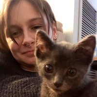 esther stoppani (@modern_homo) 's Twitter Profile