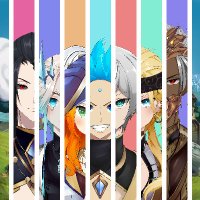 Eyes of Ignolia 💎 (@eyesofignolia) 's Twitter Profile