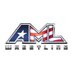 AML Wrestling (@AMLWrestling) Twitter profile photo