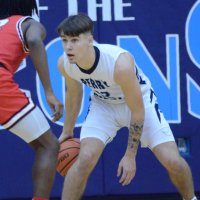 Izaiah Brinker (@izaiahbrinker) 's Twitter Profile