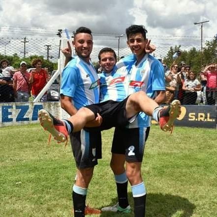 UlisesM67's profile picture. Lionel Andrés Messi// promo 15// deportivo argentino 💙🤍💙