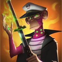 Babayaga (@babayagatheman) 's Twitter Profile