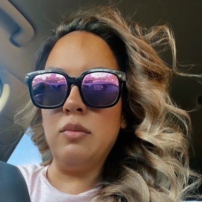 Roxygeez's profile picture. Wifey and mama of 2 boys. Blessed! 🙌🏽🙌🏽