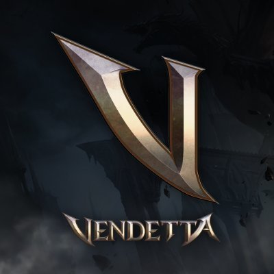 新作MMORPG『ヴェンデッタ(VENDETTA)』の公式Twitterです。全てのご質問にはお答えできかねますことご了承ください。ダウンロードはこちら【https://t.co/xUdRqwMuMR 】お問い合わせはこちら【https://t.co/nOodyV2E0Q】 
#ヴェンデッタ
#VENDETTA_MMO