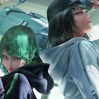 SakimichanArt @ (@sakimichana) 's Twitter Profile
