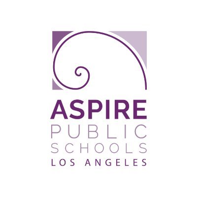 AspireLAschools Profile Picture