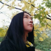Luna Xinlu Zheng (She/Her)(@Luna_X_Zheng) 's Twitter Profile Photo