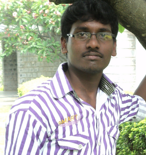 prabhumanoc Profile Picture