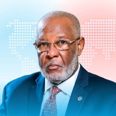 MINISTRE des AFFAIRES ÉTRANGÈRES et des CULTES de la RÉPUBLIQUE D’HAÏTI