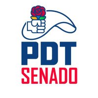 PDT Senado(@PDTsenado) 's Twitter Profile Photo