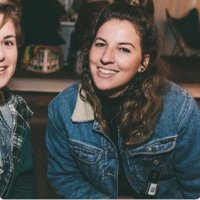 Sydney Pead (@sydneypead) 's Twitter Profile Photo Sydney Pead (@sydneypead) 's Twitter Profile Photo