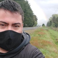 Alejandro G. (@soy_alegonzalez) 's Twitter Profile