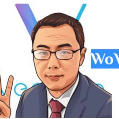 Stay tuned for the next greatest  project on VeChain!