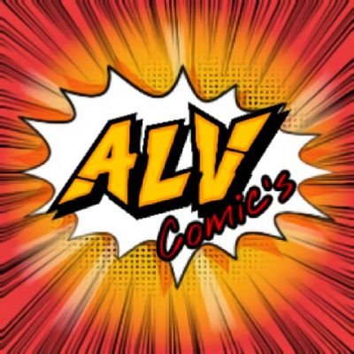 ALVComics Profile Picture