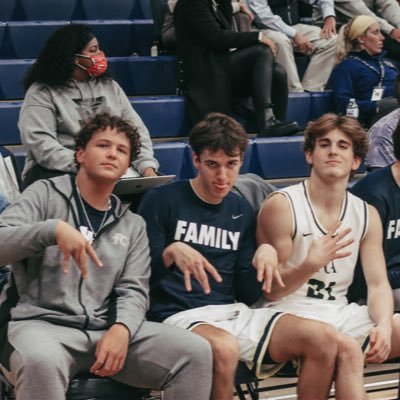 Official Twitter of PCA Bench Mob // Most Hype Bench in Tennessee🔥
