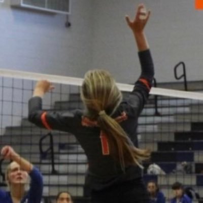 2023 East Lincoln HS/CJV National Volleyball - OH - 4.4 GPA https://t.co/vJU0xhxa3x