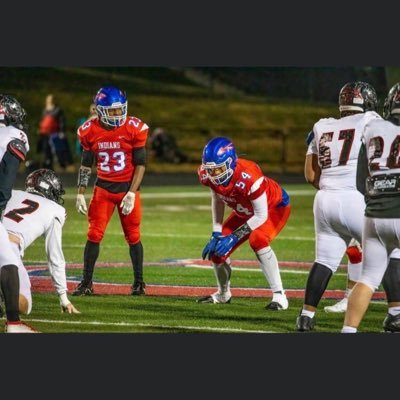 Madison Central high school #54 offensive linemen @MiamiOHFootball commit🔴⚪️ (class 2024) gpa 3.8 (Height 6’5) aiden.howard1@outlook.com