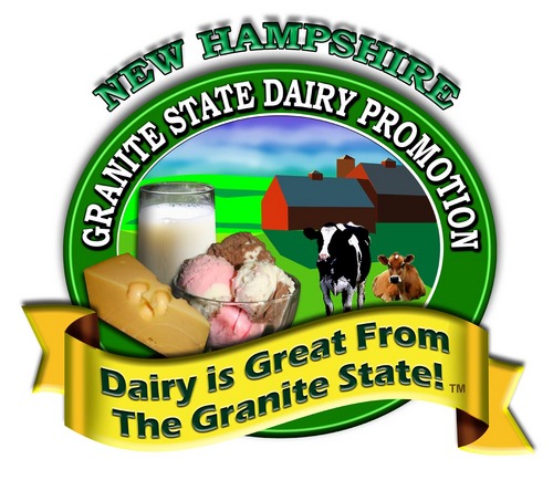 Everything NH dairy! Funded by New Hampshire dairy farmers. We are the voice of NH's dairy industry.