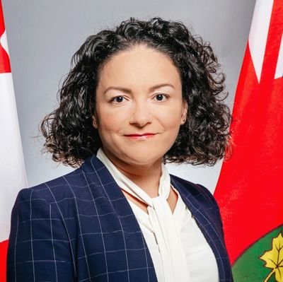SophiaAa's profile picture. Ontario's Agent-General to the United Kingdom | Fmr Executive Dir of Budget & Finance to Toronto Mayor & Economic Policy Advisor to Canadian Finance Minister