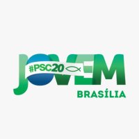 PSC Jovem DF(@pscjovemdf) 's Twitter Profile Photo