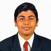 Balaji N (@n_balaji_) 's Twitter Profile