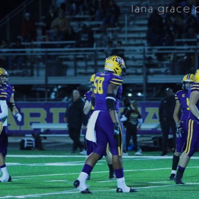 LGHS💛💜|23🎓|278lbs|6’5|D-end💪🏽⛓|o-line|4.71 40