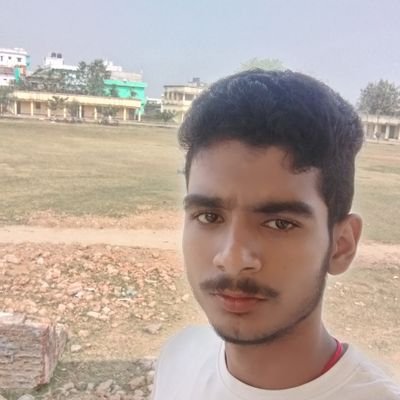 ShivamK83509018's profile picture. indian https://t.co/Y6H7vCrCJQ