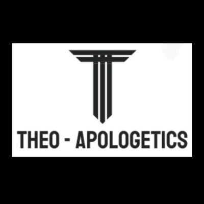 Theology. Apologetics. Philosophy. Church History