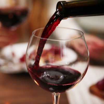 🍷 Wine Aficionado 🍷