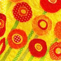 Moonspiritstud1's profile picture. Artist, quilter, creator