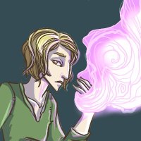 Senna B (@cyerte) 's Twitter Profile