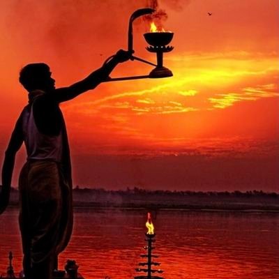 iamjogi's profile picture. An ordinary Indian.