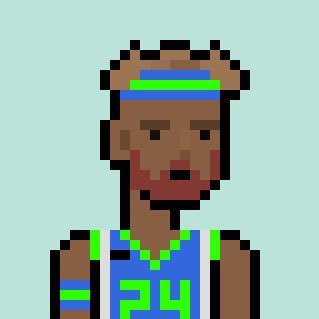halouvvei's profile picture. 