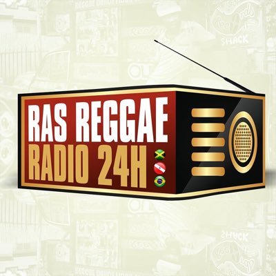 Desde 2010 proporciona-te as melhores vibrações ao ritmo do melhor #ReggaeMusic - 24 horas por dia!