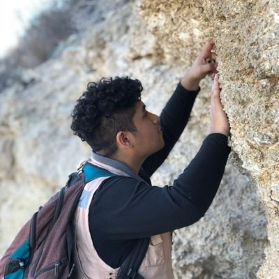 Paleobiology-Macroecology.
PaleobiologyLab // CEAZA.