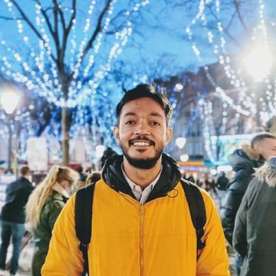 Loves Engineering, likes tech, does Product Management ||
I look after The Indian Music Diaries website as well ||
It's not power that corrupts, it's fear