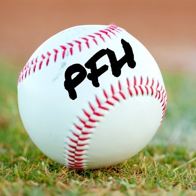 Mostly a YouTube channel and sometimes a podcast hosted by @pfholden. Baseball and OOTP content.
https://t.co/SKMpWOwnGw