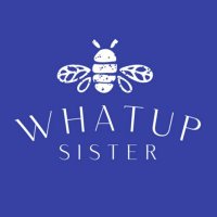 WhatUpSister(@WhatUpSister) 's Twitter Profile Photo