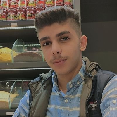 YahiaIrshaid's profile picture. Jordan🇯🇴