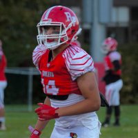 Joseph “Jojo” Rinaldi (@jojorinaldi14) 's Twitter Profile